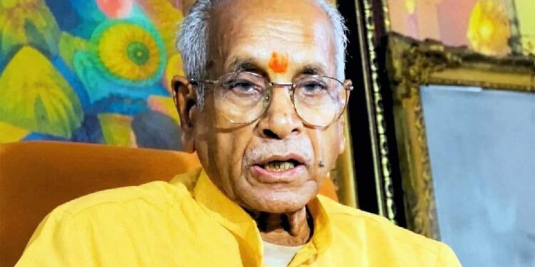 Ram Mandir Donation Theft: 'चढ़ावा चोरी में मेरी कोई भूमिका नहीं', SIT पूछताछ में चंपत राय का बड़ा दावा