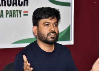 'अगर मैं मुस्लिम होता तो अब तक जेल में होता...' जंतर-मंतर पर Abhijeet Dipke के बयान से छिड़ी नई बहस