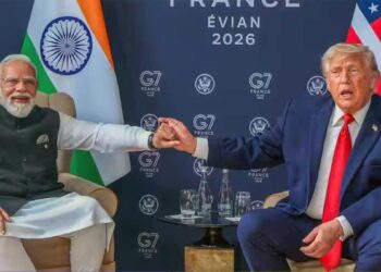 'PM मोदी को अभी फोन लगाओ, वो उठ गए होंगे...' Donald Trump से जुड़ा अमेरिकी राजदूत का खुलासा, सुनाया दिलचस्प किस्सा
