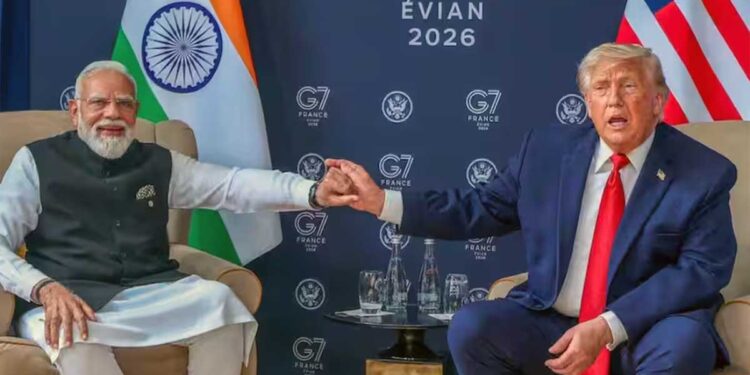 'PM मोदी को अभी फोन लगाओ, वो उठ गए होंगे...' Donald Trump से जुड़ा अमेरिकी राजदूत का खुलासा, सुनाया दिलचस्प किस्सा