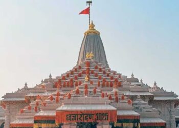 Ram Mandir Donation Theft: SBI ने 3 महीने पहले ही दी थी चेतावनी! फिर भी नहीं बदले गए कर्मचारी, अब उठ रहे बड़े सवाल