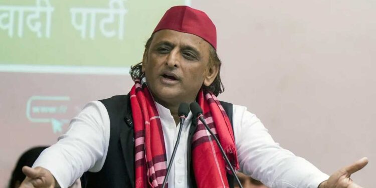 Jauhar University Bulldozer Row: छात्रों के नाम अखिलेश यादव का बड़ा संदेश, BJP सरकार पर लगाए गंभीर आरोप