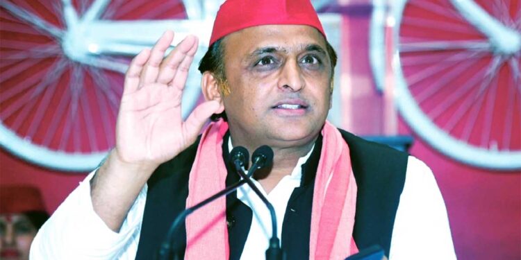 Jantar Mantar के पास Food Delivery पर रोक से सियासत गरम, Akhilesh Yadav बोले- 'नोटबंदी के बाद अब फूडबंदी'