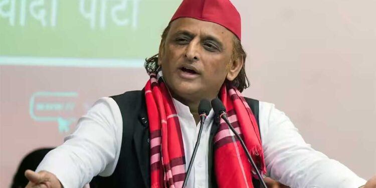 'Ethanol मुनाफाखोरी का नया नाम', अखिलेश यादव का केंद्र पर हमला, बोले- गाड़ियां जल्दी हो रहीं खराब