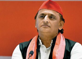 Ram Mandir चढ़ावा विवाद पर अखिलेश यादव की बड़ी मांग, CM योगी का बयान दोहराते हुए बोले- 'दूध का दूध, पानी का पानी होना चाहिए'