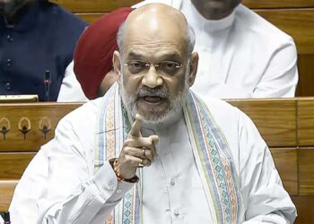 Anti Paper Leak Bill पर Amit Shah का पहला Reaction: बोले- 'छात्रों के भविष्य से खिलवाड़ करने वालों को किसी कीमत पर नहीं बख्शेंगे'