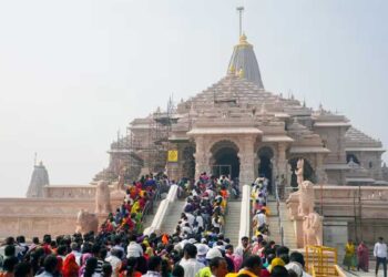 Ram Mandir Donation Case: SIT की फाइनल रिपोर्ट फिर टली? जांच के लिए 15 दिन और मिलने की चर्चा, सपा ने उठाए सवाल