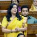 Anti-Paper Leak Bill पर Lok Sabha में गरमाई बहस, बांसुरी स्वराज ने UPA काल के 22 Paper Leak मामलों का किया जिक्र