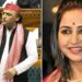 Bhanuvi Singh, Akhilesh Yadav, Raja Bhaiya, Samajwadi Party, Student Protest