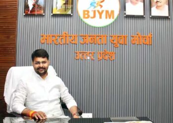 BJP का Gen-Z प्लान तैयार! छात्र आंदोलन के बाद युवाओं तक पहुंचने के लिए बदलेगी रणनीति, कोचिंग से Instagram तक होगा फोकस