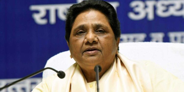 Monsoon Session 2026: मायावती ने बताया संसद का असली ‘एजेंडा’, महंगाई से लेकर राम मंदिर चढ़ावा विवाद तक इन मुद्दों पर चर्चा की मांग