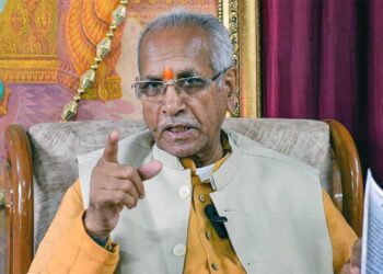 Ram Mandir चढ़ावा विवाद पर पहली बार बोले चंपत राय, कहा- ‘कलंक लेकर अयोध्या से नहीं जाऊंगा’, टिन्नू यादव का भी किया जिक्र