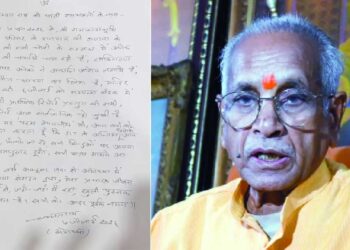 Ram Mandir Donation Case: ट्रस्ट से हटने के बाद चंपत राय का पहला बयान, बोले- 'SIT की अंतिम रिपोर्ट के बाद सभी आरोपों का जवाब दूंगा'