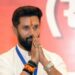 UP Election 2027: क्या BJP के लिए नई चुनौती बनेंगे चिराग पासवान? 403 सीटों पर तैयारी का ऐलान, गठबंधन पर रखा सस्पेंस