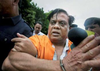22 साल बाद CBI को बड़ी सफलता! जाली पासपोर्ट मामले में गैंगस्टर छोटा राजन को 7 साल की सजा
