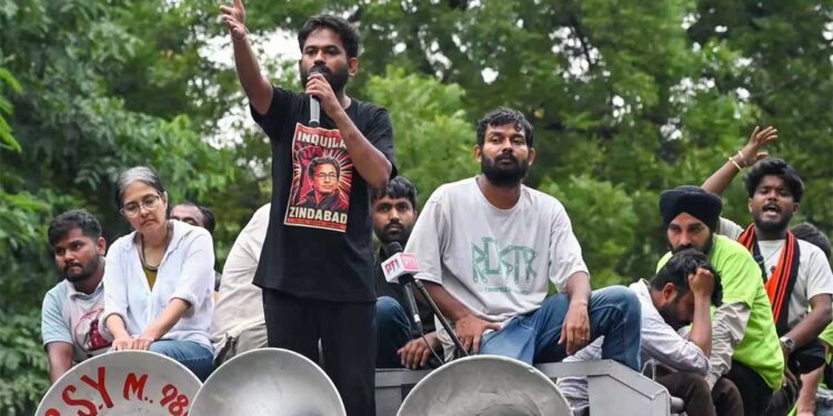 CJP का सरकार को दो टूक जवाब! 'नड्डा के घर नहीं होगी Meeting', बातचीत के लिए रखीं दो बड़ी शर्तें