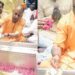 Kashi Vishwanath Temple में स्थानीय श्रद्धालुओं को बड़ी राहत! CM योगी के निर्देश पर बदला दर्शन नियम, अब पूरे दिन मिलेगी यह सुविधा