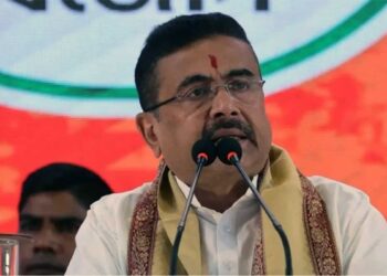 बंगाल में STF की बड़ी कार्रवाई, जैश से जुड़े संदिग्ध की गिरफ्तारी; शुभेंदु अधिकारी पर कथित हमले की साजिश की जांच