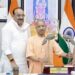 CM Yogi ने किसानों के लिए खोला ₹3025 करोड़ का खजाना, मंडियों के आधुनिकीकरण और e-NAM विस्तार को मिली मंजूरी