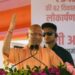 Barabanki में CM Yogi का बड़ा हमला! बोले- 'सनातन पर खतरा आया तो कोई नहीं बचेगा', सपा-कांग्रेस पर साधा निशाना
