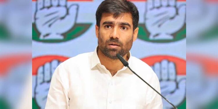 NSUI Elections 2026: पेपर लीक मुद्दे के बीच कांग्रेस का बड़ा दांव, देशभर के कॉलेजों में होंगे संगठनात्मक चुनाव