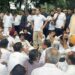 NEET Protest पर कांग्रेस का बड़ा शक्ति प्रदर्शन, राहुल-प्रियंका का PM आवास तक मार्च, गूंजे 'इस्तीफा दो' के नारे