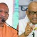 Kanwar Yatra Name Plate Row: अजय राय का योगी सरकार पर बड़ा हमला, बोले- ‘नेम प्लेट के नाम पर जनता को उलझाया जा रहा’