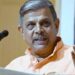 राम मंदिर चढ़ावा विवाद पर RSS का पहला बड़ा बयान, दत्तात्रेय होसबाले बोले- 'दोषियों को मिले कठोर दंड', खत्म हो भ्रम की स्थिति