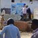 Deoria Ambedkar Statue Row: प्रतिमा विवाद के बाद 3 पुलिसकर्मी निलंबित, गांव में 10 थानों की फोर्स तैनात