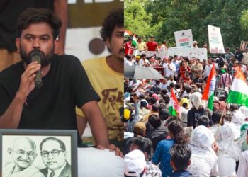 पेपर Leak Protest पर बड़ा दावा! Parliament March से पहले क्या सरकार ने CJP से शुरू की बातचीत?