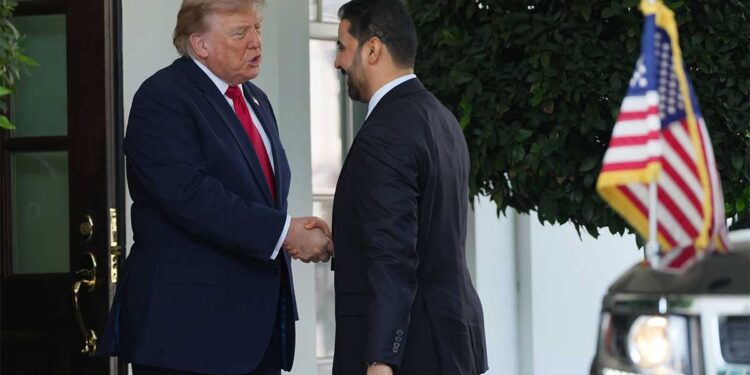 Iran के बाद अब Trump से मुलाकात! इराक की कूटनीति पर उठे सवाल, दोस्त किसका और साथ किसका?