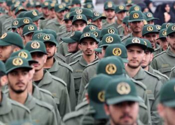 Iran Tension: अमेरिका-इजरायल नहीं, अब UK ने ईरान पर लिया बड़ा एक्शन, IRGC पर लगाया सख्त प्रतिबंध
