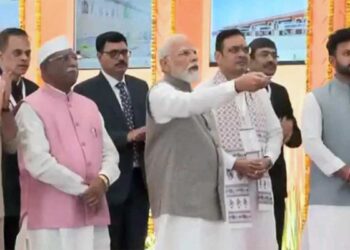 Jodhpur Airport New Terminal: PM मोदी ने जोधपुर को दी 480 करोड़ की सौगात, नए टर्मिनल और UDAN Scheme के अगले चरण का किया शुभारंभ