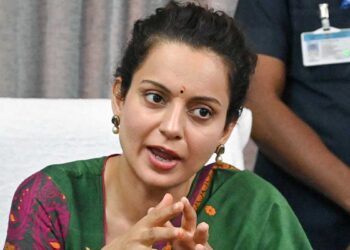 राम मंदिर चढ़ावा विवाद पर Kangana Ranaut का बड़ा हमला, बोलीं- 'बीजेपी ने कभी भी आस्था को वोट बैंक की राजनीति का साधन नहीं बनाया'
