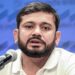 पेपर Leak Protest पर सियासत तेज: सोनम वांगचुक को हटाने की कार्रवाई पर कन्हैया कुमार का मोदी सरकार पर बड़ा हमला