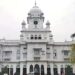Lucknow KGMU News: हॉस्टल में Non-Veg पर बैन से मचा बवाल, छात्रों के विरोध के बीच सपा-कांग्रेस ने सरकार को घेरा