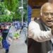 'सिंहासन खाली करो, जनता आएगी...' CJP Protest पर भड़के खड़गे, PM मोदी पर साधा तीखा निशाना