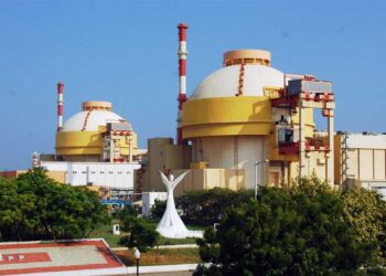 Kudankulam Nuclear Plant Data Leak: भारत के सबसे बड़े परमाणु संयंत्र का संवेदनशील डेटा लीक, 19 हजार दस्तावेज सामने आने का दावा