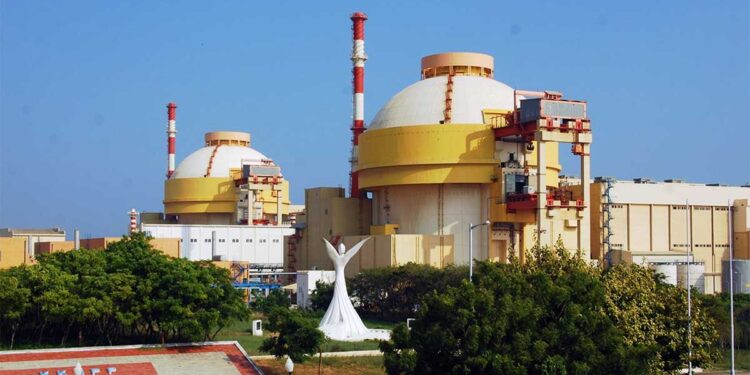 Kudankulam Nuclear Plant Data Leak: भारत के सबसे बड़े परमाणु संयंत्र का संवेदनशील डेटा लीक, 19 हजार दस्तावेज सामने आने का दावा
