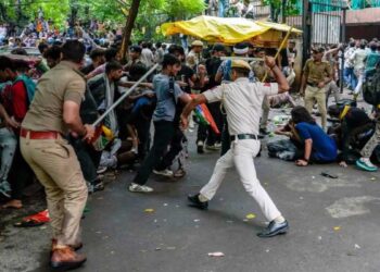 Delhi High Court: CJP Protest पर हाईकोर्ट सख्त, CCTV और Body Camera फुटेज सुरक्षित रखने का आदेश, पुलिस को जारी हुआ नोटिस