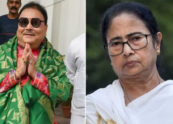 Mamata Banerjee को बड़ा झटका! करीबी Madan Mitra ने छोड़े TMC के सभी पद, बंगाल की राजनीति में बढ़ी हलचल