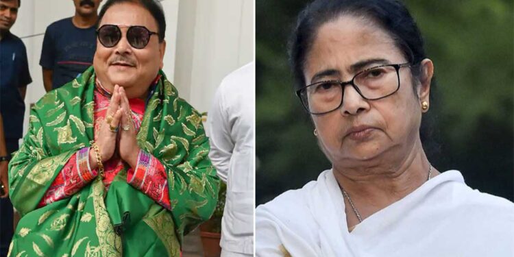 Mamata Banerjee को बड़ा झटका! करीबी Madan Mitra ने छोड़े TMC के सभी पद, बंगाल की राजनीति में बढ़ी हलचल
