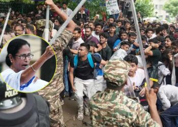 Mamata Banerjee का बड़ा Political Message, बोलीं- 'जरूरत पड़ी तो खुद CJP प्रदर्शन में जाऊंगी', बागियों को भी दी खुली चुनौती