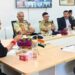 Amarnath Yatra 2026: पंजीकरण गड़बड़ी पर LG मनोज सिन्हा सख्त, बिना वैध परमिट यात्रा करने वालों को दी बड़ी चेतावनी