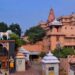 Mathura Krishna Janmabhoomi में बड़ा बदलाव! अब चढ़ावे की गिनती पर रहेगी दुकानदारों की भी नजर, सुरक्षा व्यवस्था हुई और सख्त