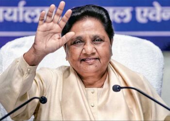 UP Election 2027 से पहले मायावती का बड़ा संदेश, बोलीं- 'BSP हिंसा की राजनीति नहीं करती', विपक्ष पर लगाए गंभीर आरोप