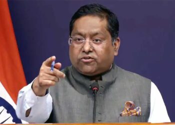 सिंधु जल संधि पर पाकिस्तान को भारत का सख्त जवाब, MEA बोला- 'सीमा पार आतंकवाद जारी रहने तक संधि स्थगित'