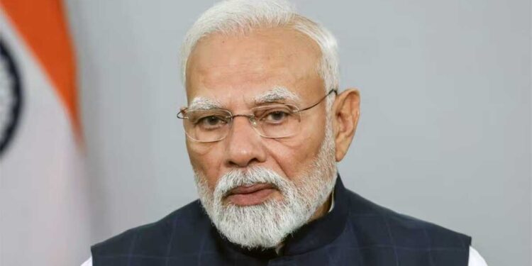 PM Modi on Palestine: इंडोनेशिया से दुनिया को भारत का साफ संदेश, फिलिस्तीन पर टू-स्टेट सॉल्यूशन का फिर किया समर्थन