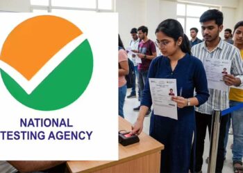 UGC NET 2026 Controversy: Sociology Paper पर AI से तैयार होने और भारी गलतियों के आरोप, NTA पर उठे सवाल