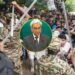 CJP Protest पर पाकिस्तान से पूछा गया सवाल, विदेश मंत्रालय ने दिया ये जवाब